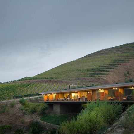 Casa Do Rio - Douro Wine Hotel By Vallado فيلا نوفا دي فوز كوا المظهر الخارجي الصورة