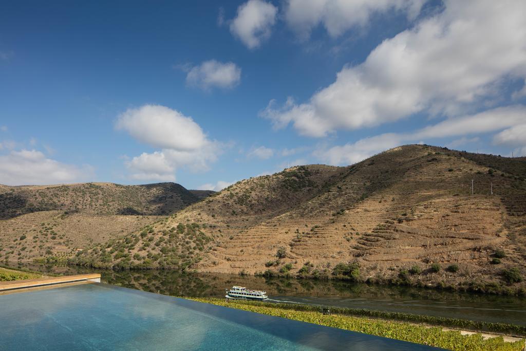 Casa Do Rio - Douro Wine Hotel By Vallado فيلا نوفا دي فوز كوا المظهر الخارجي الصورة