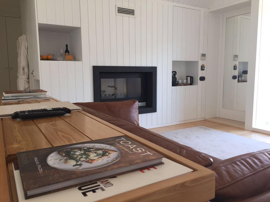 Casa Do Rio - Douro Wine Hotel By Vallado فيلا نوفا دي فوز كوا المظهر الخارجي الصورة